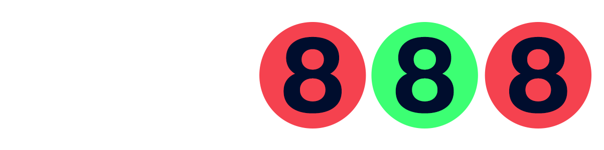 S8P888 Logo